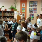 Dzień Pluszowego Misia 2014
